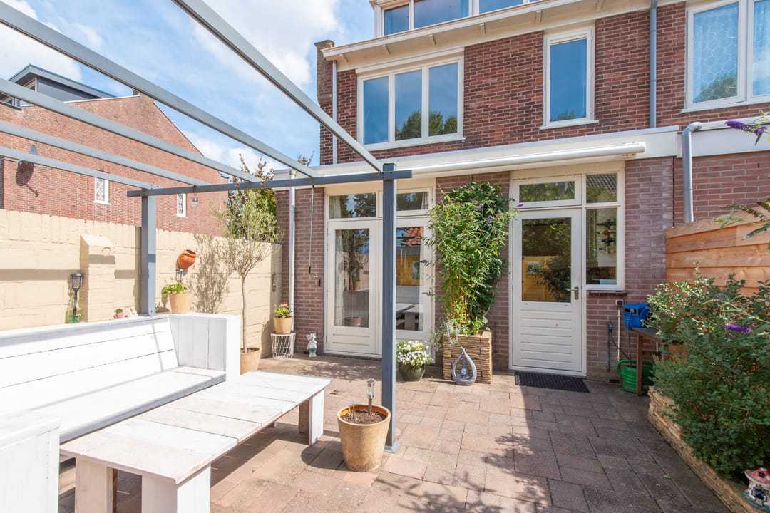 Foto 37 van Trompstraat 85