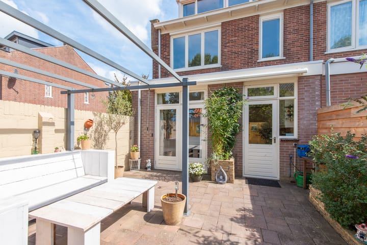 Foto 37 van Trompstraat 85