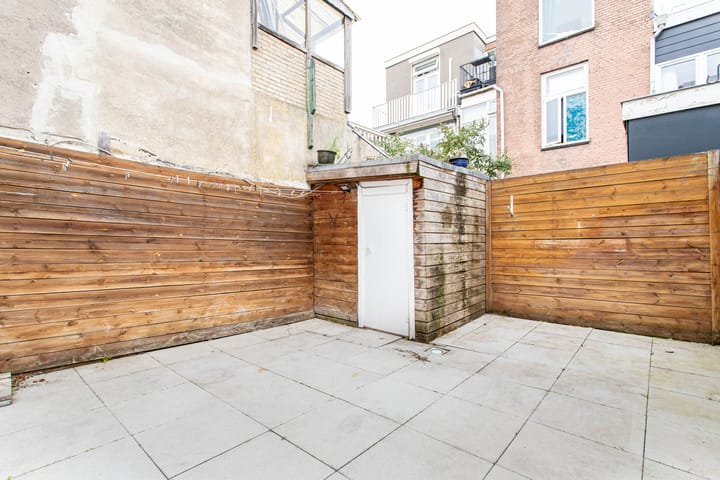 Foto 25 van Croeselaan 186