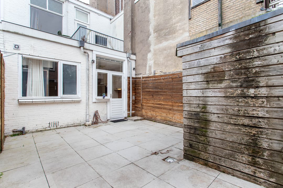 Foto 26 van Croeselaan 186