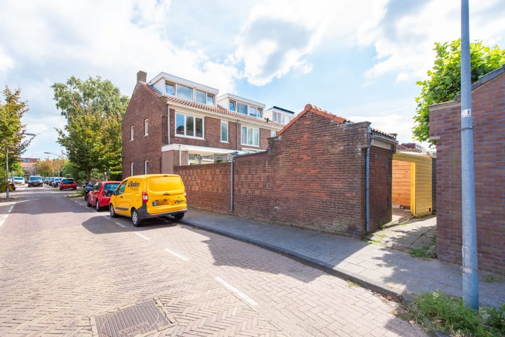 Foto 39 van Trompstraat 85