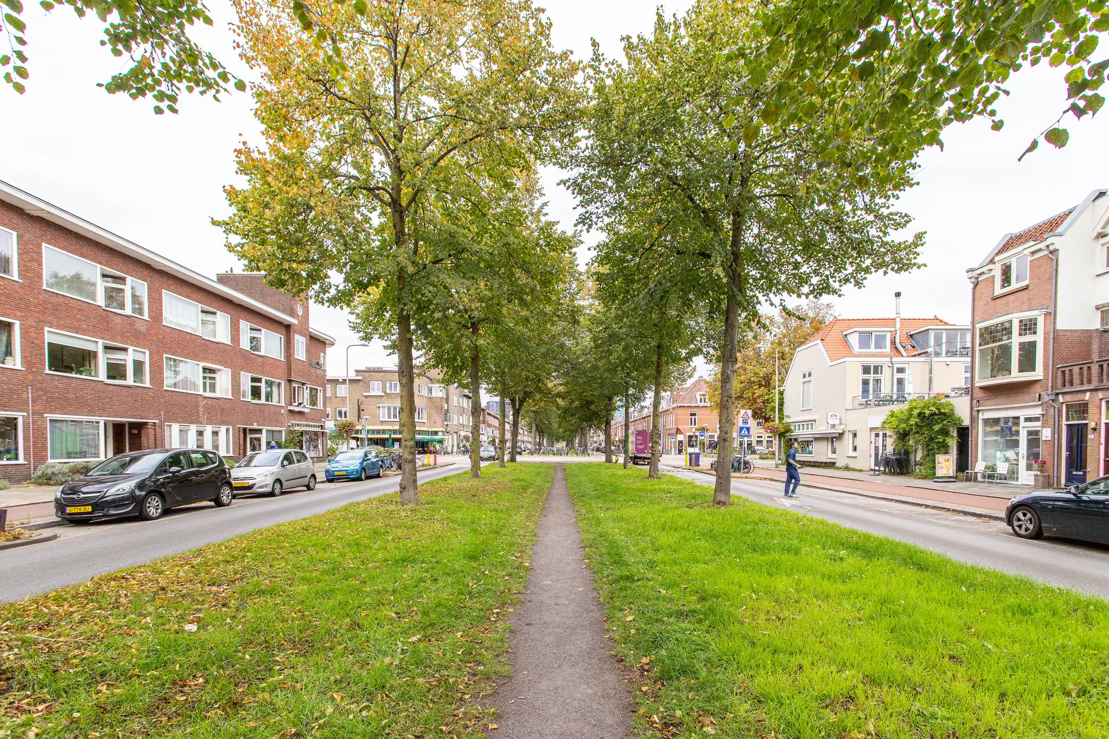 Foto 27 van Croeselaan 186