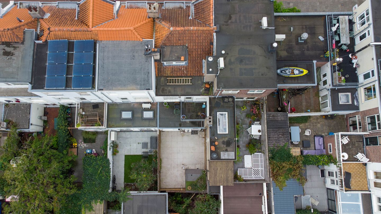 Foto 29 van Croeselaan 186