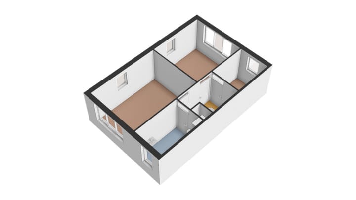 Foto 43 van Trompstraat 85