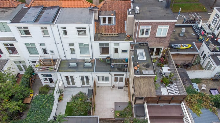 Foto 30 van Croeselaan 186