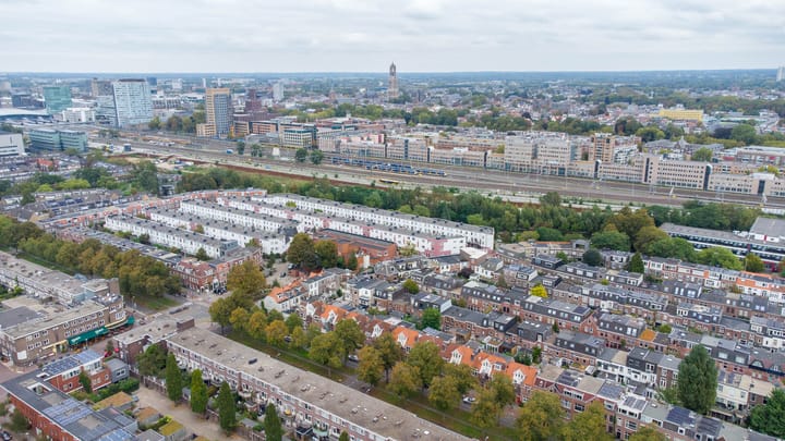 Foto 32 van Croeselaan 186