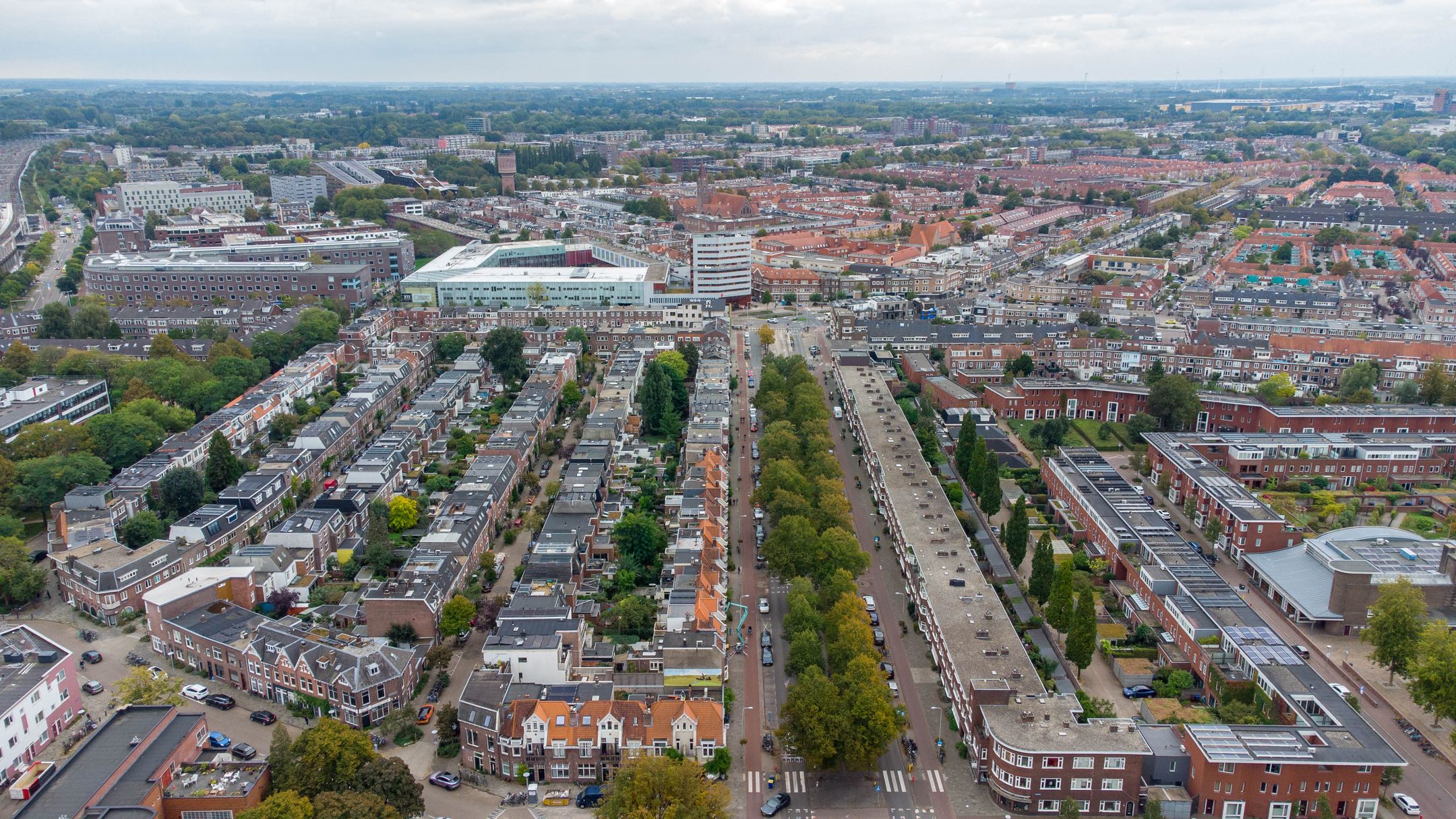 Foto 33 van Croeselaan 186