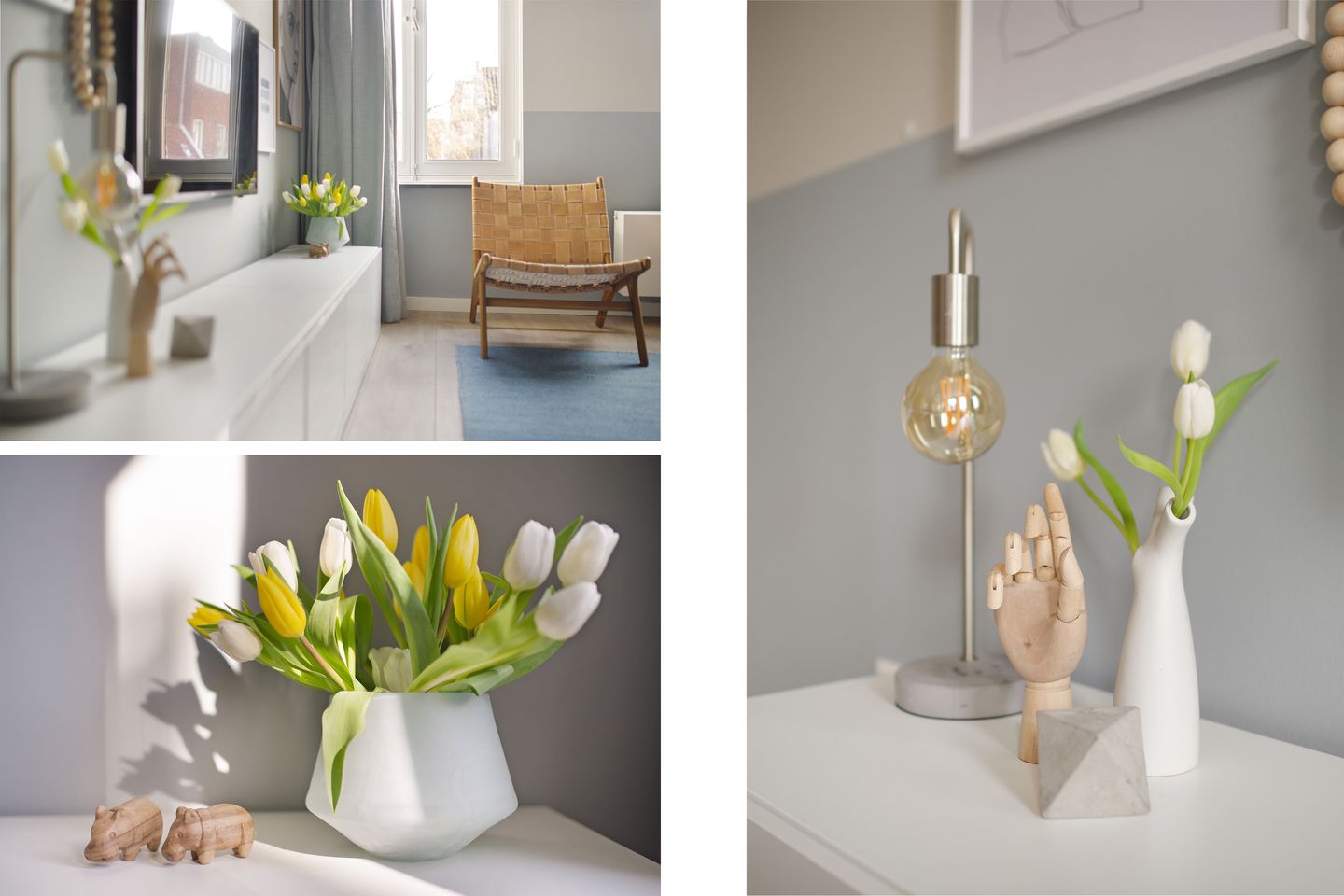 Foto 4 van Leidekkerssteeg 19-B