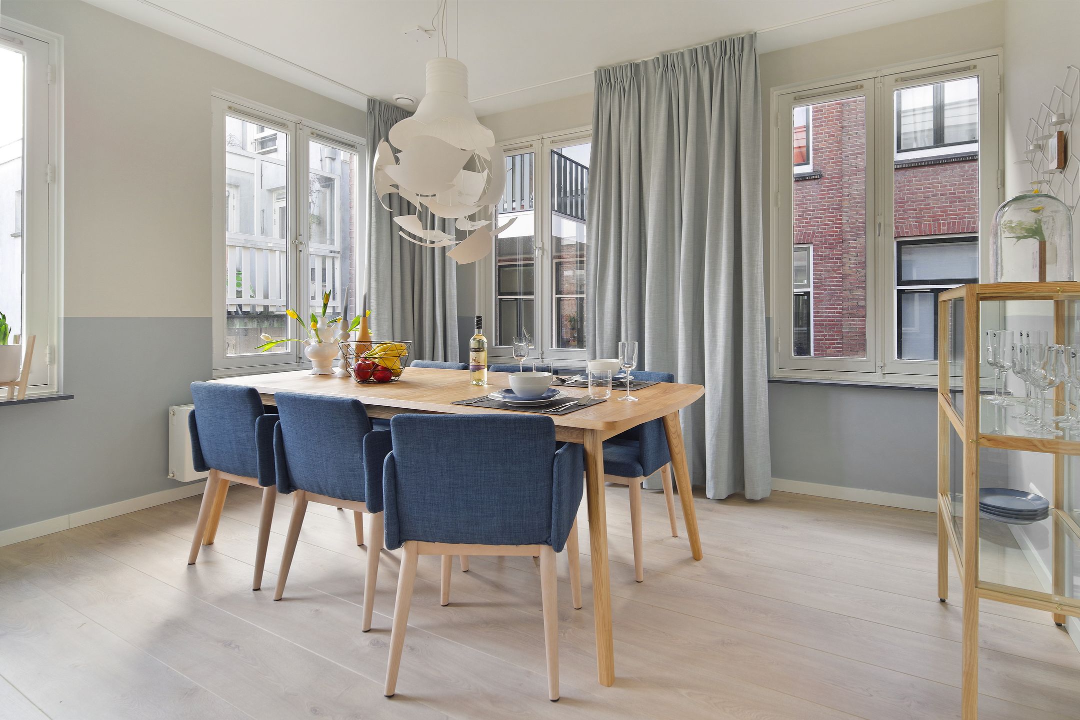 Foto 6 van Leidekkerssteeg 19-B