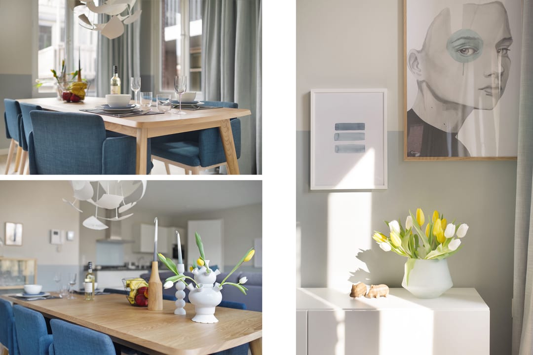 Foto 7 van Leidekkerssteeg 19-B