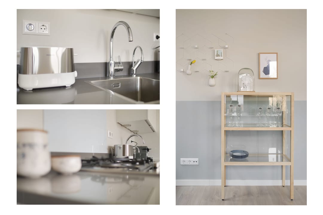 Foto 11 van Leidekkerssteeg 19-B