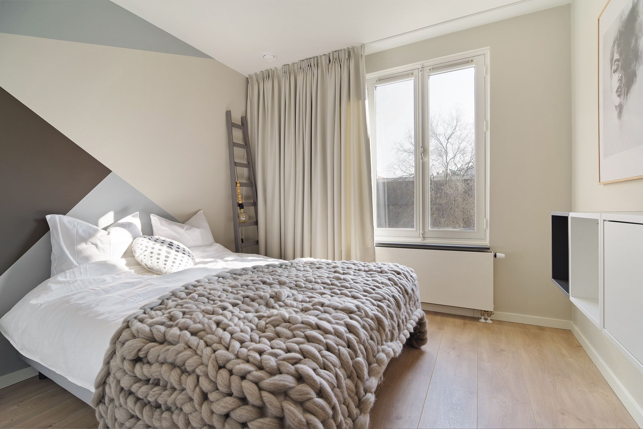 Foto 12 van Leidekkerssteeg 19-B