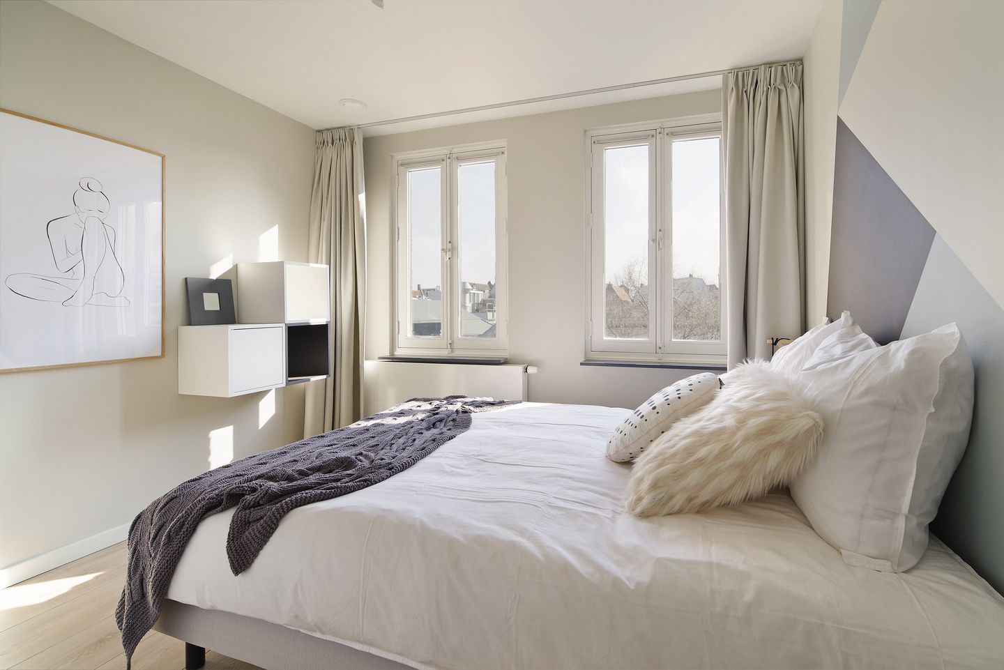 Foto 14 van Leidekkerssteeg 19-B