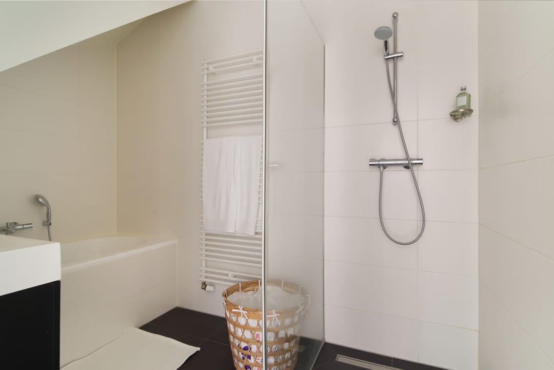 Foto 17 van Leidekkerssteeg 19-B