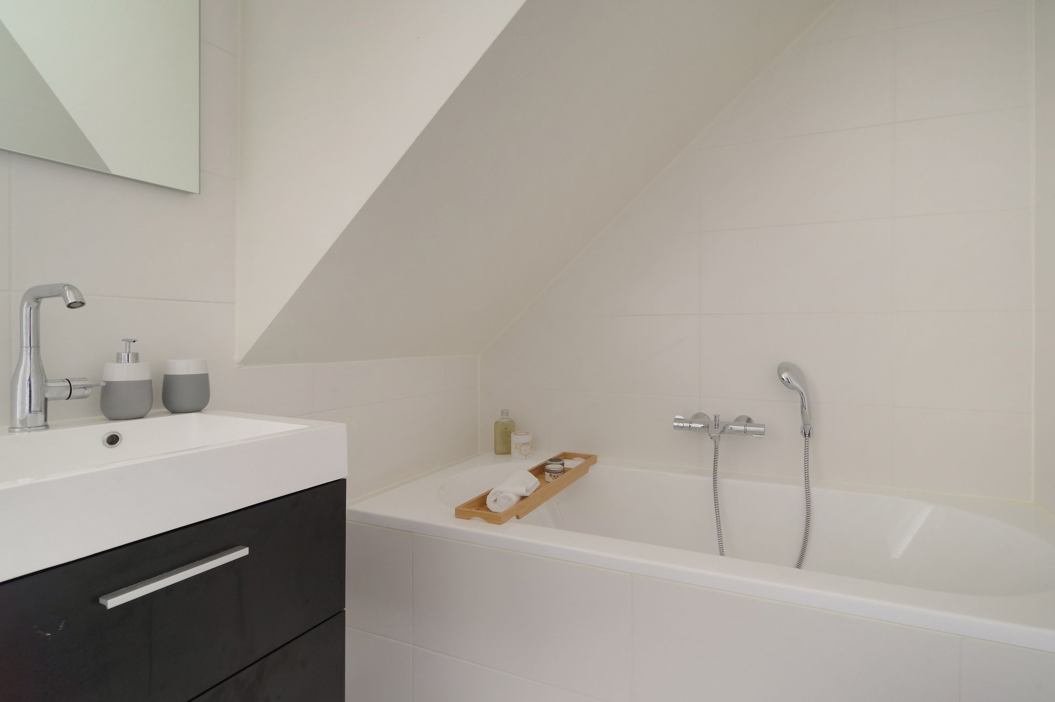 Foto 18 van Leidekkerssteeg 19-B