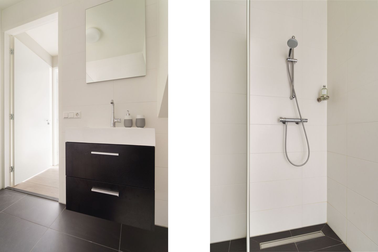 Foto 19 van Leidekkerssteeg 19-B