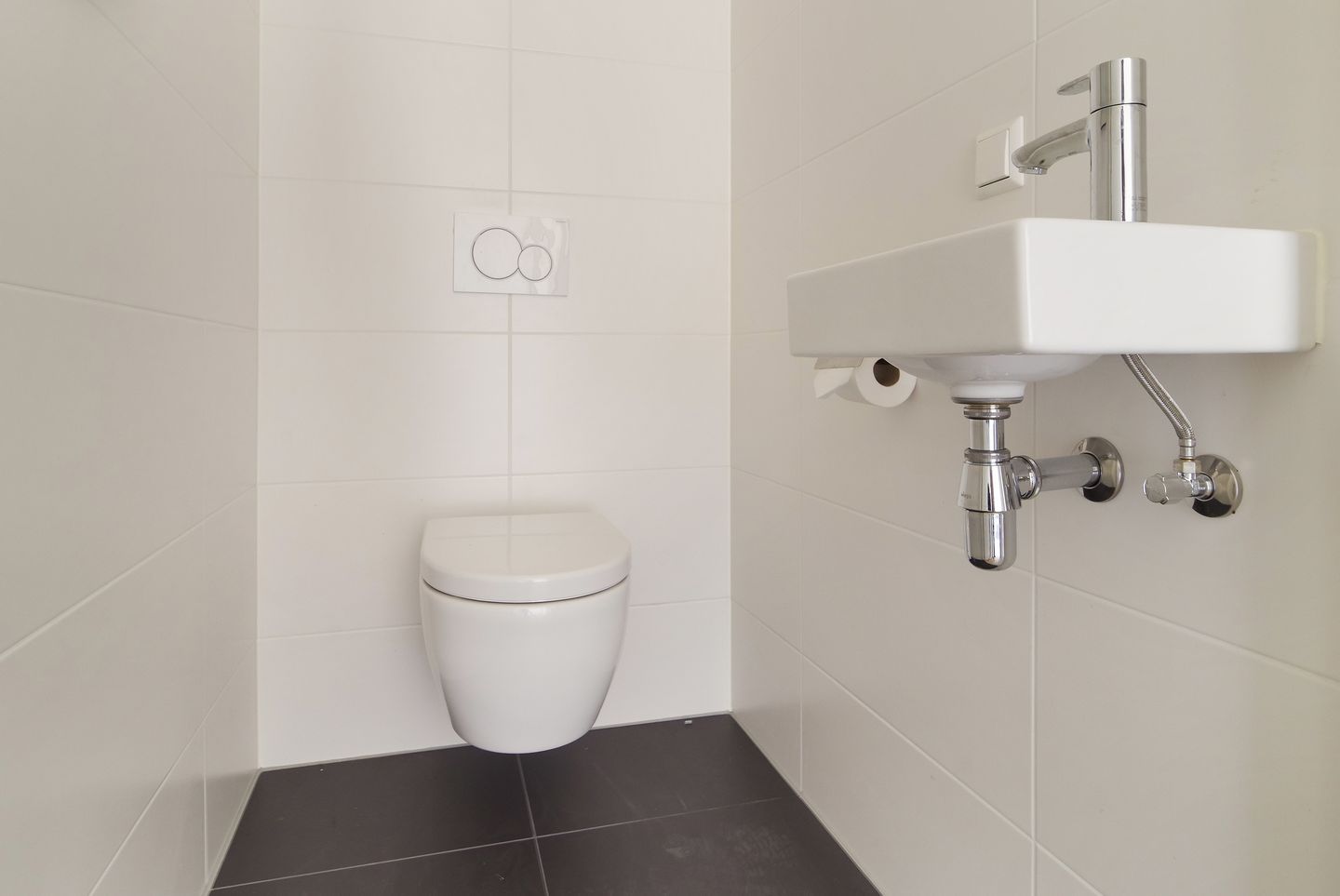 Foto 20 van Leidekkerssteeg 19-B