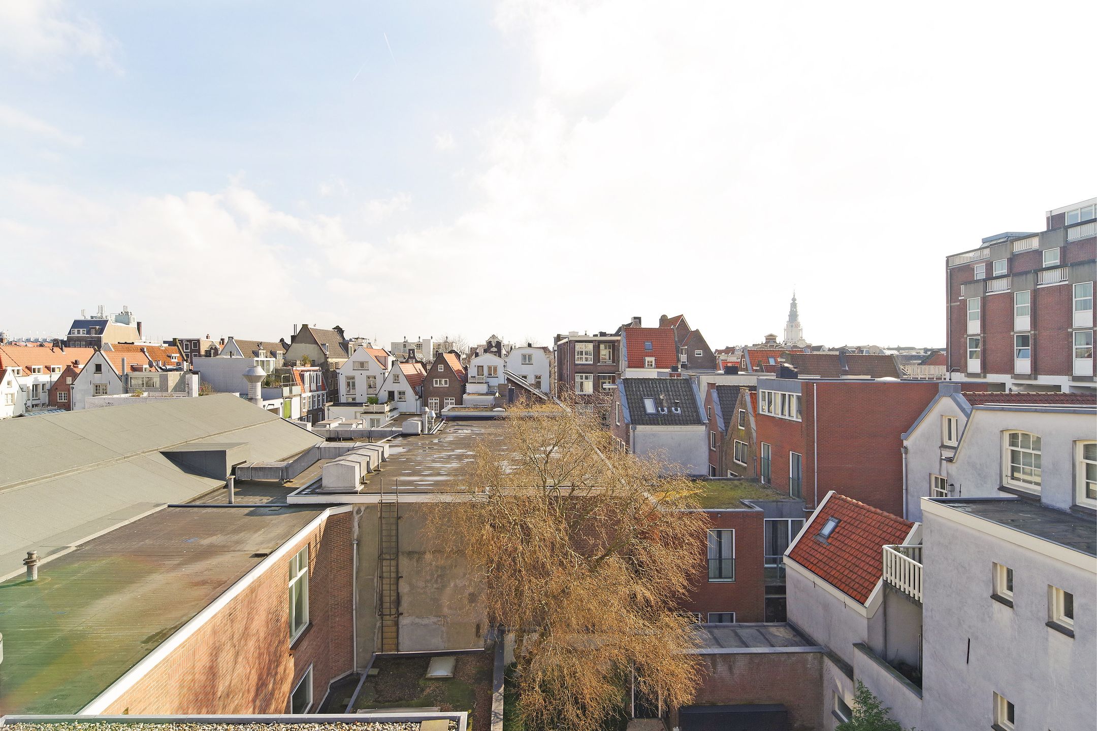 Foto 24 van Leidekkerssteeg 19-B