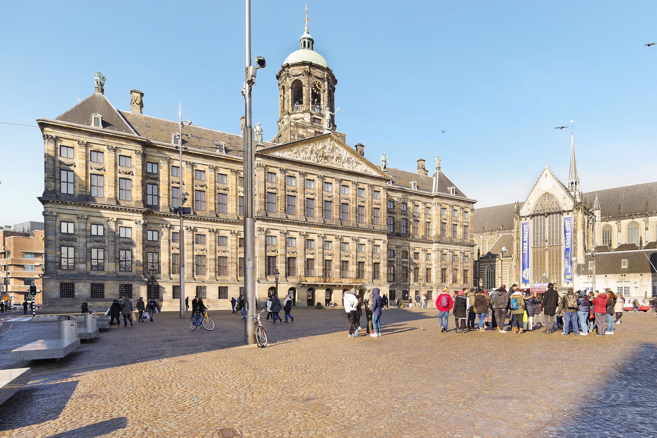 Foto 30 van Leidekkerssteeg 19-B