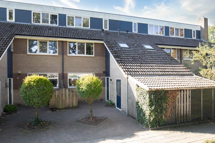 De Marke 8