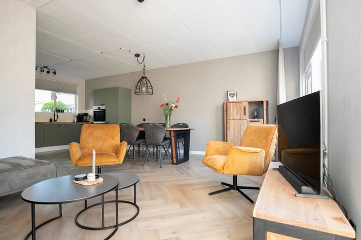 Foto 3 van De Marke 8