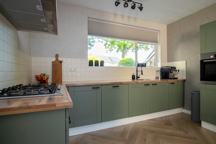 Foto 4 van De Marke 8