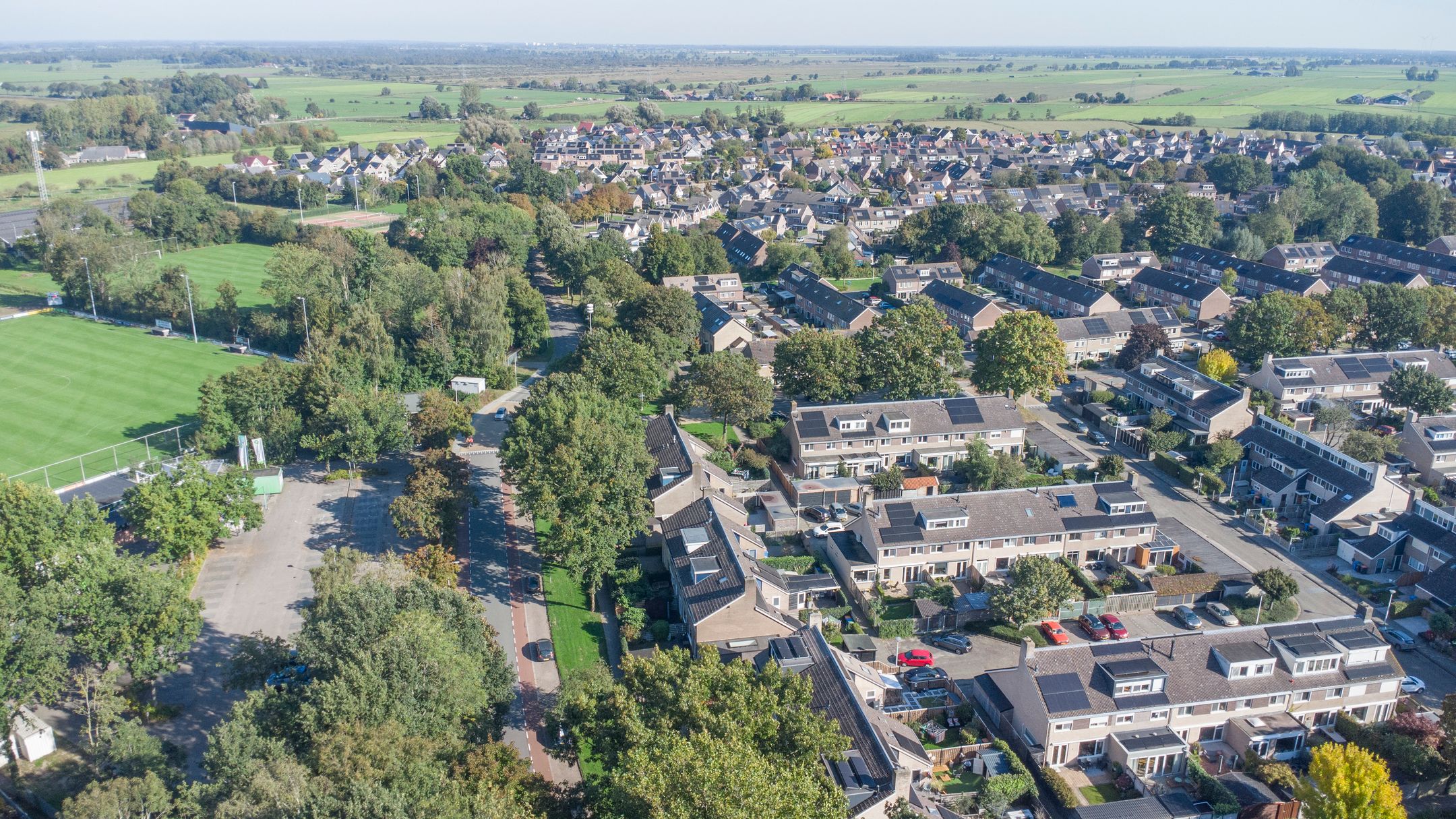 Foto 6 van De Marke 8