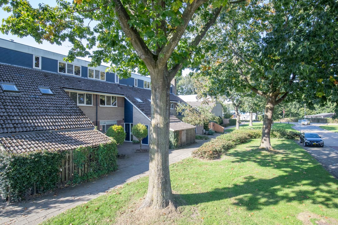 Foto 7 van De Marke 8