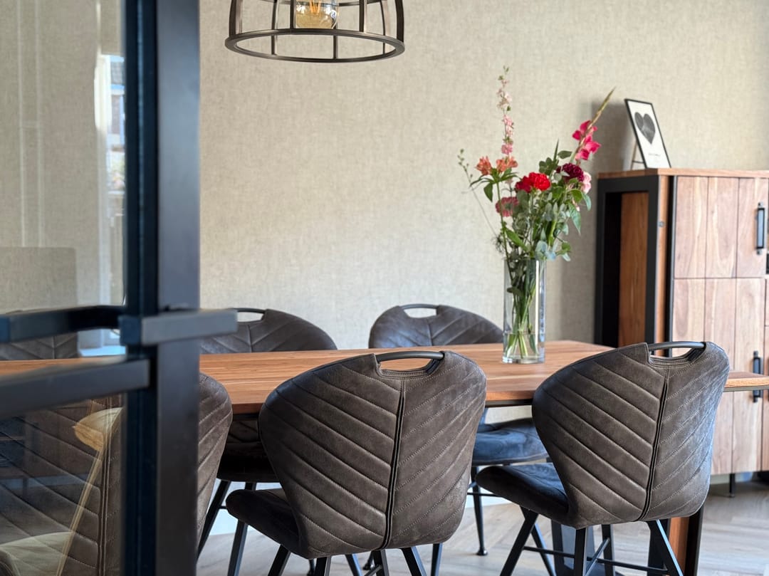 Foto 13 van De Marke 8