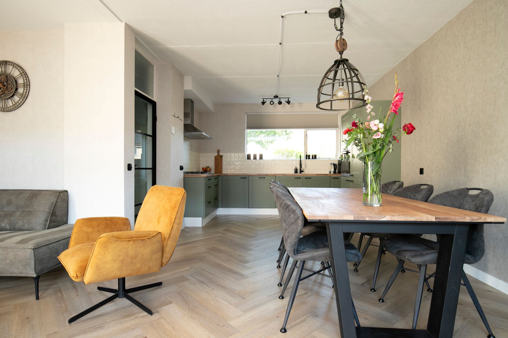 Foto 15 van De Marke 8