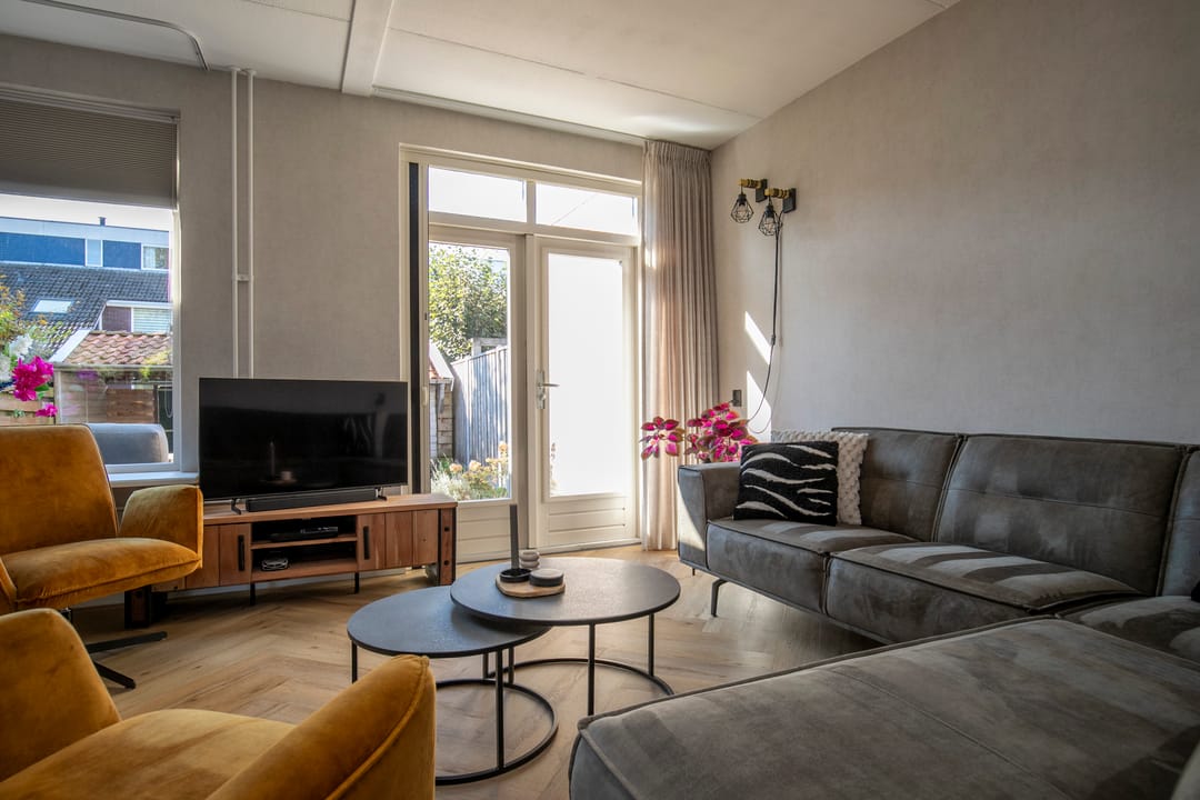 Foto 16 van De Marke 8