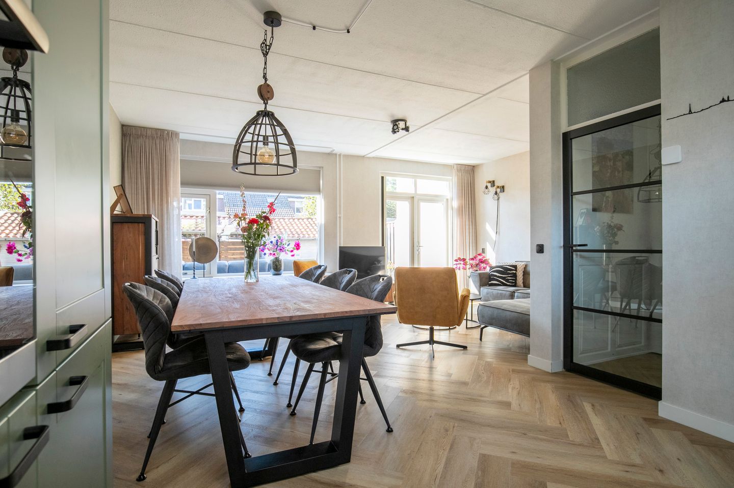 Foto 19 van De Marke 8