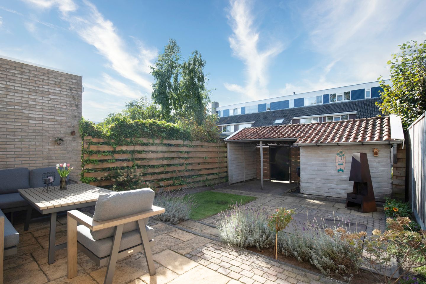 Foto 20 van De Marke 8