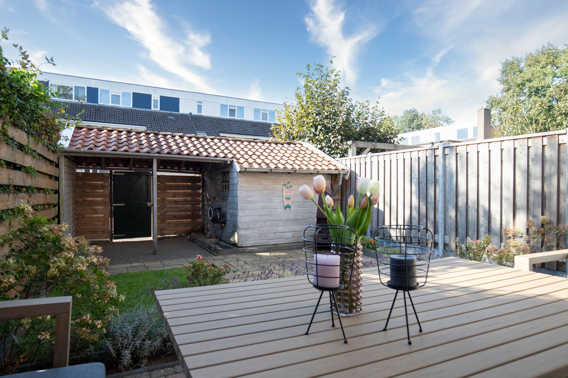 Foto 21 van De Marke 8