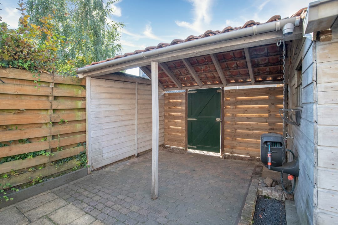 Foto 23 van De Marke 8