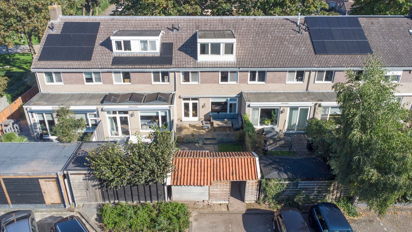 Foto 25 van De Marke 8