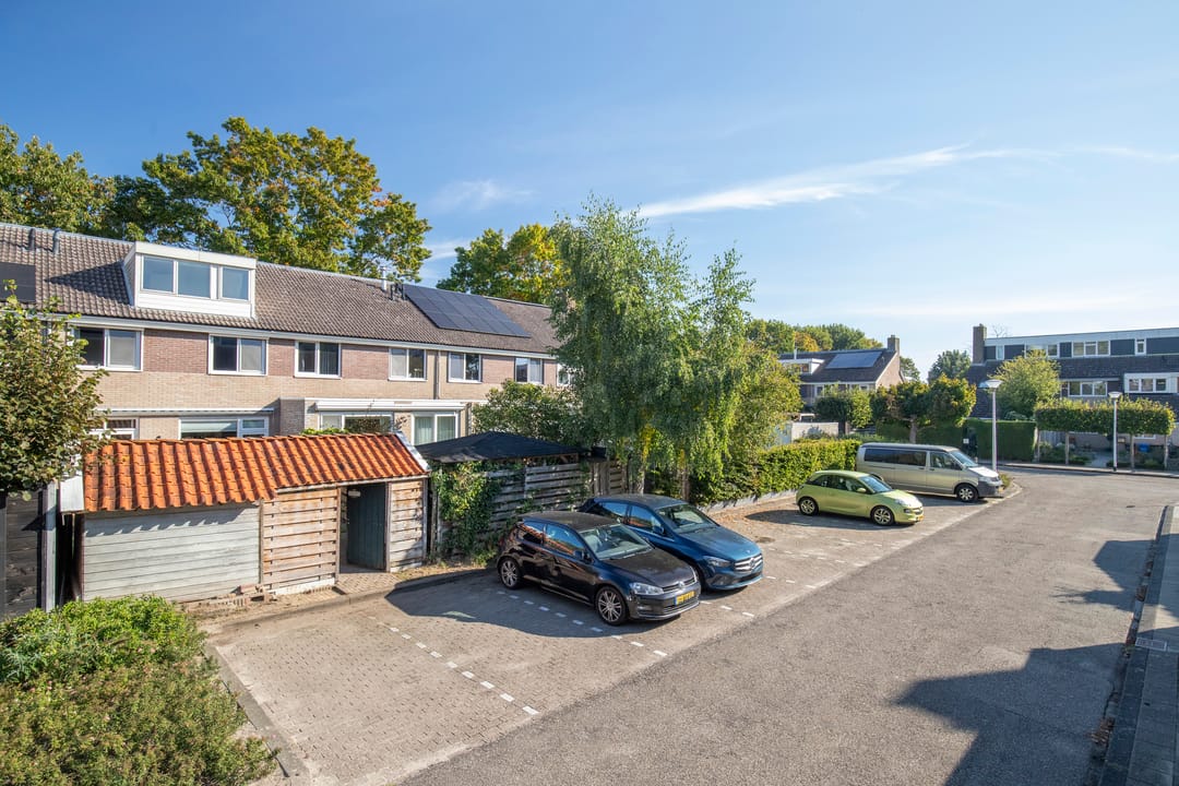 Foto 26 van De Marke 8