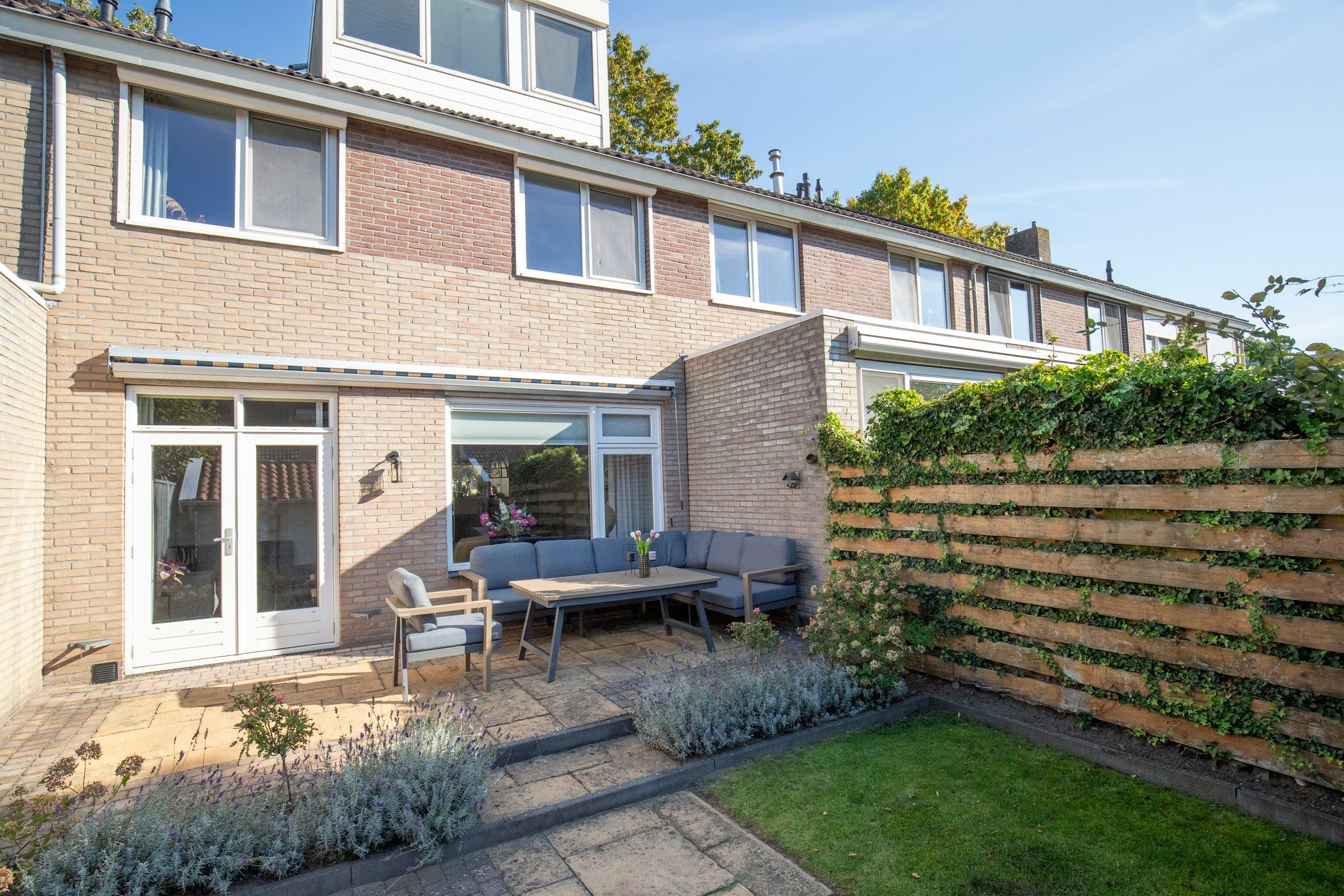 Foto 27 van De Marke 8