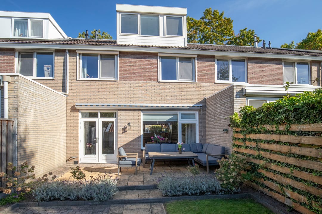 Foto 22 van De Marke 8