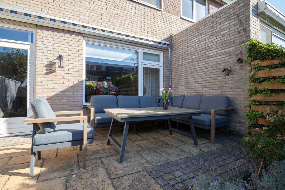 Foto 28 van De Marke 8