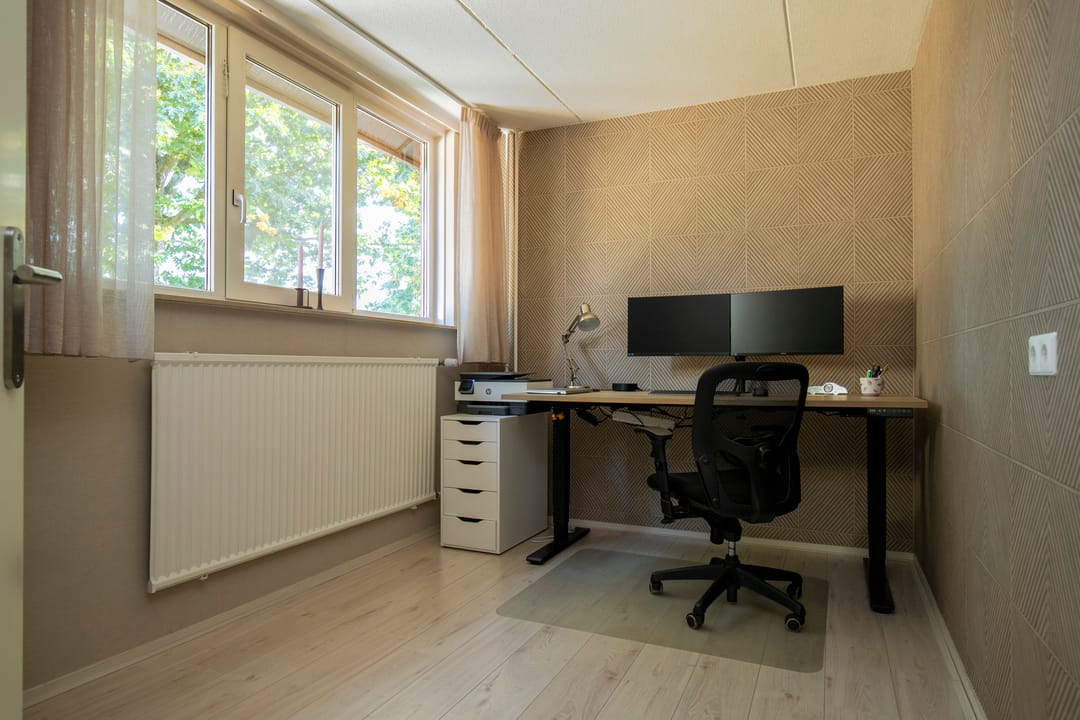 Foto 32 van De Marke 8