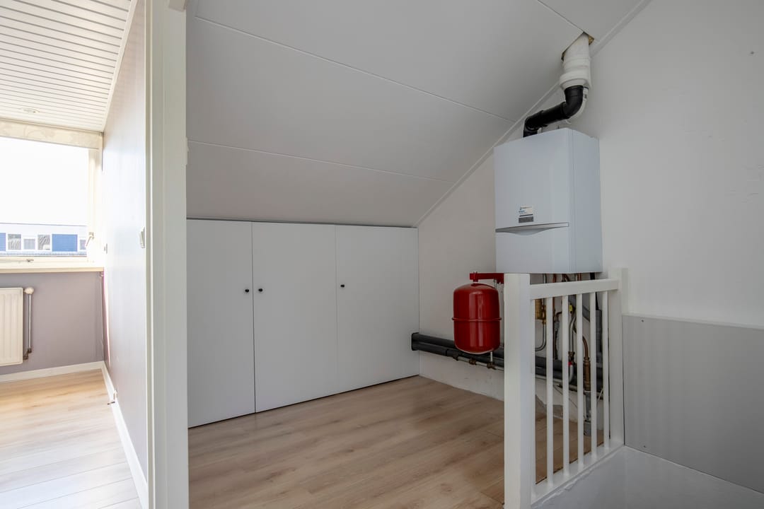 Foto 37 van De Marke 8