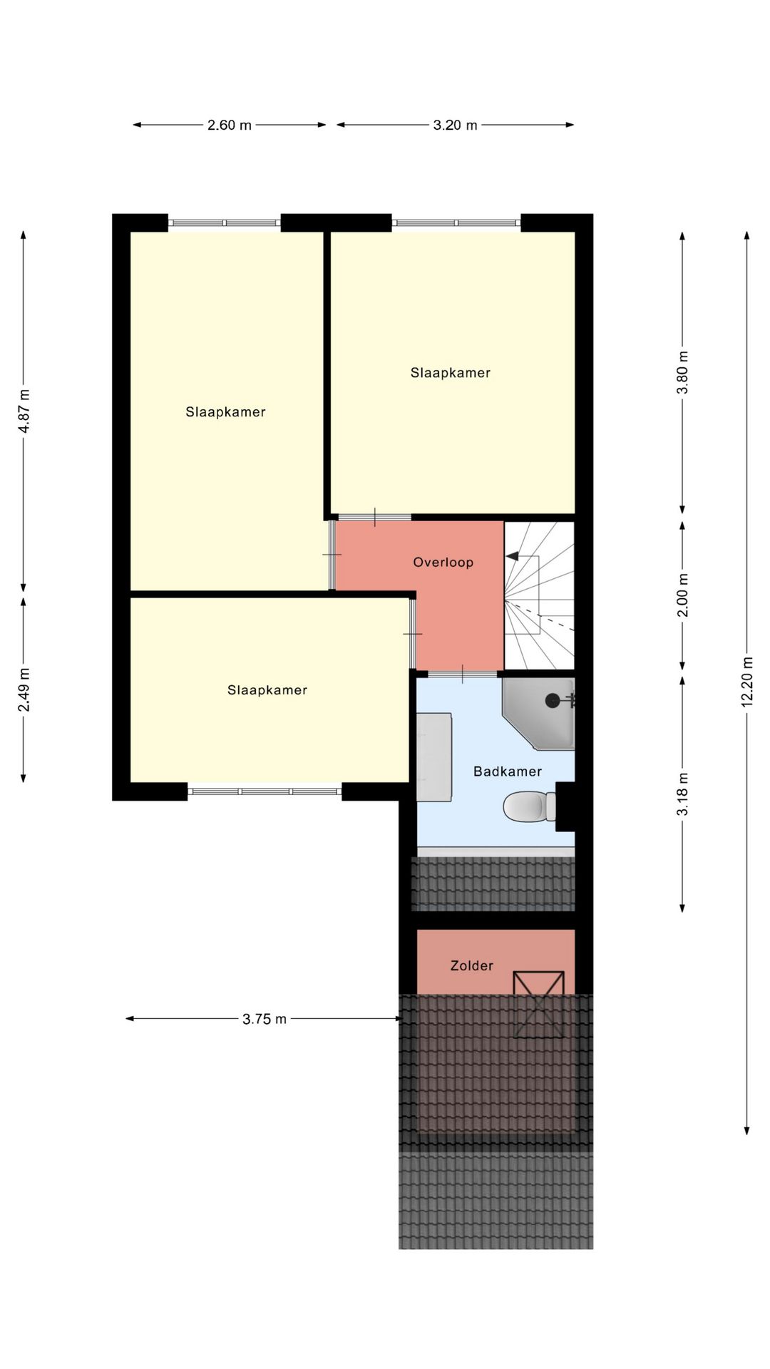 Foto 41 van De Marke 8