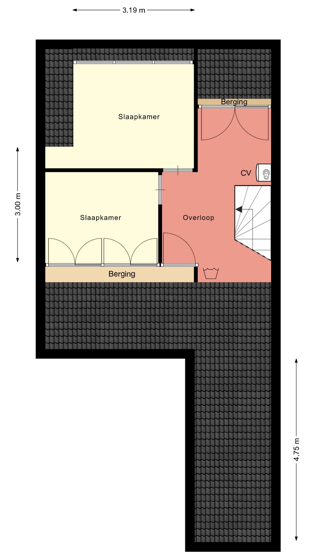 Foto 42 van De Marke 8