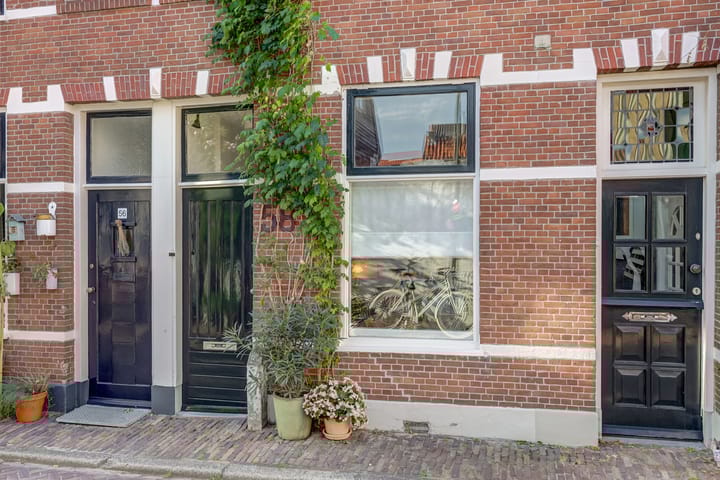 Foto 2 van Donkerstraat 58