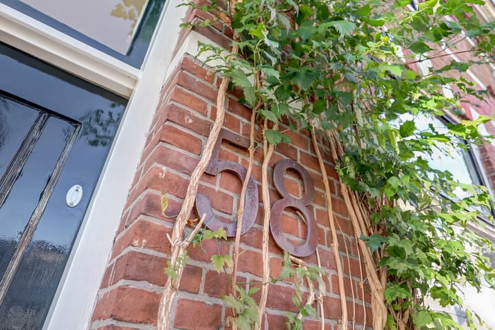 Foto 4 van Donkerstraat 58