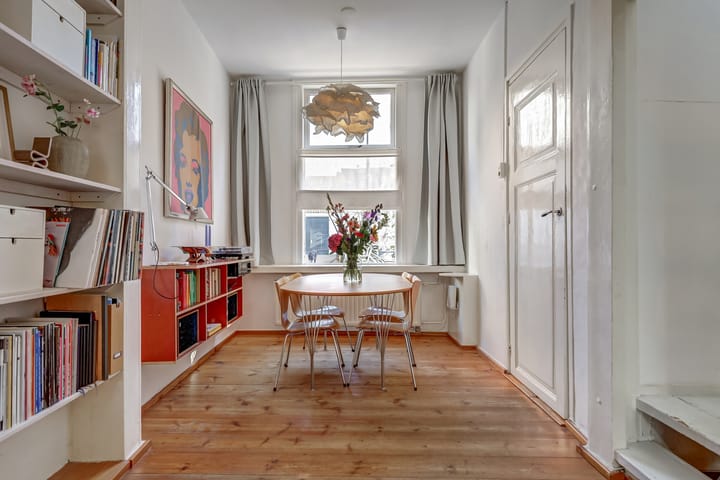 Foto 6 van Donkerstraat 58