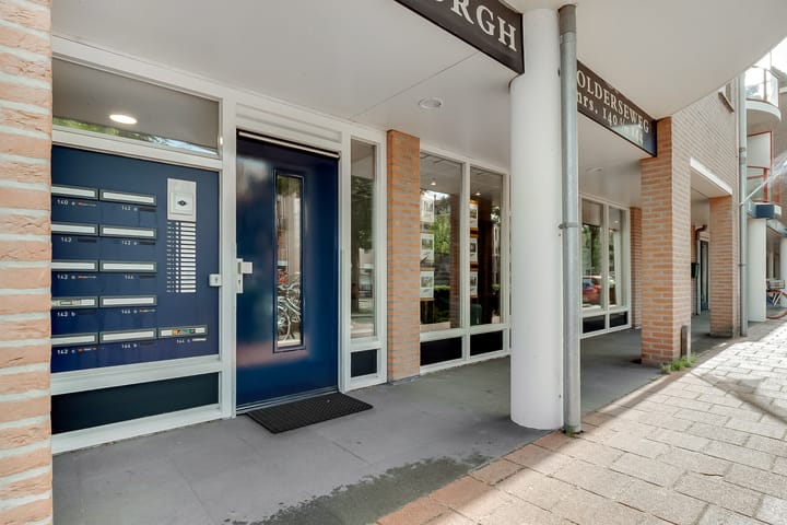 Foto 2 van Dolderseweg 140-C