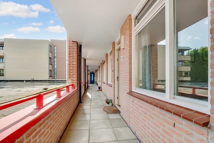 Foto 3 van Dolderseweg 140-C