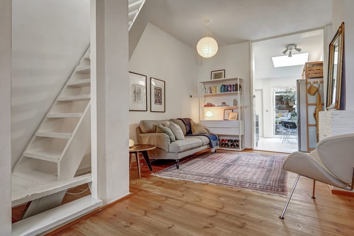 Foto 10 van Donkerstraat 58